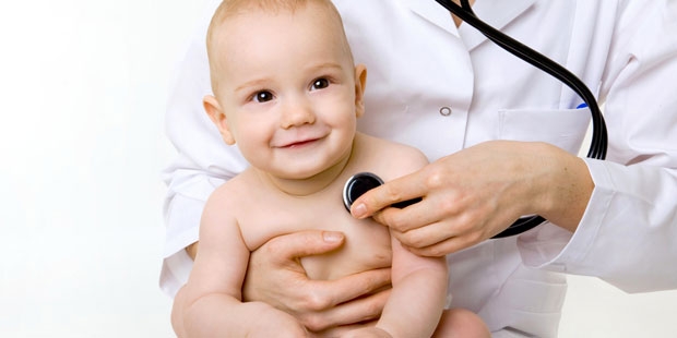 Prof. Dr. Kepenekli: 2 yaş altı bebeklerde akut bronşiolit gözlemliyoruz