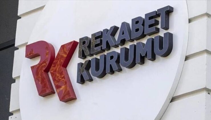 Rekabet cezalarında hudut arttı: Yeni ceza alt sonu 241 bin 43 lira