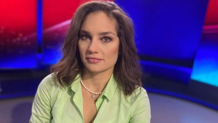 Salih Müslim röportajı nedeniyle gözaltına alınan Nevşin Mengü, isimli denetimle özgür bırakıldı