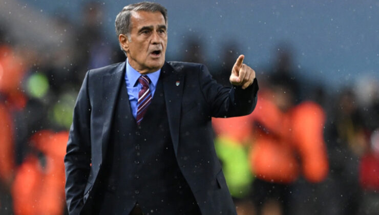 Şenol Güneş ideolojisini anlattı:  Tabandan bakıp da zirveyi istek ederken hiçbir şey yapmazsanız, yalnızca izleyen kişi olursunuz