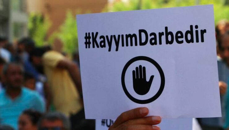 Sivil toplum gönüllüleri ve sanatkarlardan oluşan bir heyet kayyıma karşı dayanışmak için Mardin ve Batman’a gidiyor