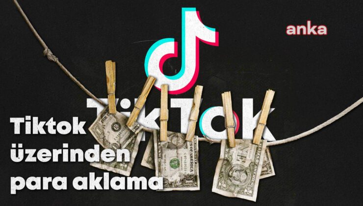 TikTok üzerinden “para aklama” soruşturmasında iddianame hazırlandı: 56 kişi yargılanacak