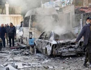 Türkiye, Suriye’deki gelişmelere nasıl bakıyor, hangi adımları atıyor?