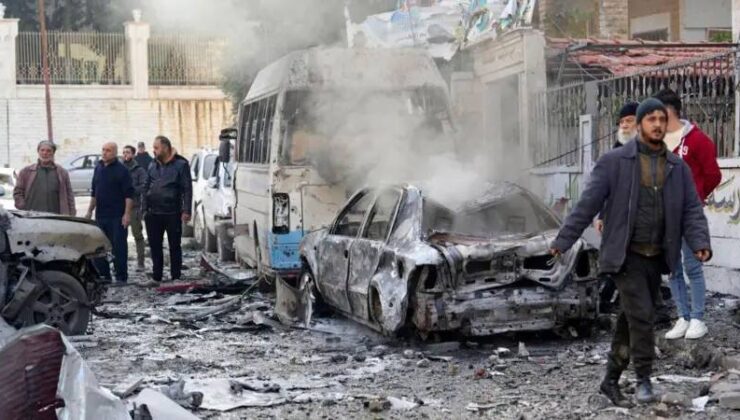 Türkiye, Suriye’deki gelişmelere nasıl bakıyor, hangi adımları atıyor?