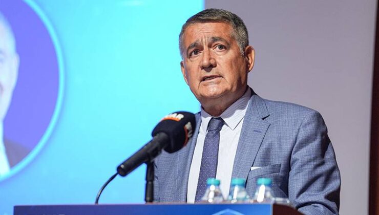 TÜSİAD Başkanı Orhan Turan: İşçi ve patron yaptı, toplum birebir fedakârlığı kamudan da görmek istiyor