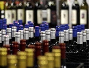 Yılbaşı öncesi düzmece içki uyarısı: Mevte götürüyor!