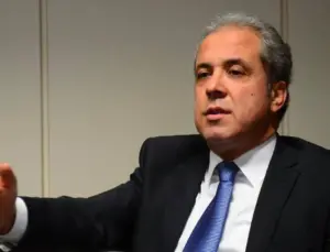 AKP’li Şamil Tayyar: ‘Hem terör bitsin hem iktidar sürsün’ deniyorsa Öcalan’ı kenarda tutmakta yarar var