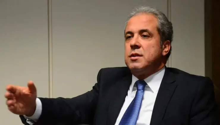 AKP’li Şamil Tayyar: ‘Hem terör bitsin hem iktidar sürsün’ deniyorsa Öcalan’ı kenarda tutmakta yarar var