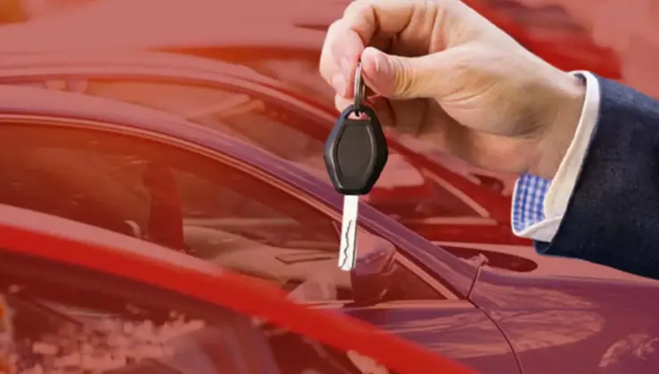 Bakanlık taslak hazırladı: Araç kiralamada yeni periyot