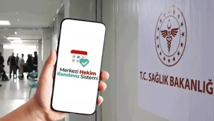 e-Devlet ve e-Nabız entegrasyonları mecburî oldu; MHRS şikâyetleri tavan yaptı!