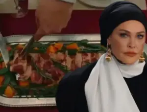 Ertuğrul Özkök: Hülya Avşar’ın “roasted pig” sahnesi bir haftada yüzde 35 reyting kaybettirdi