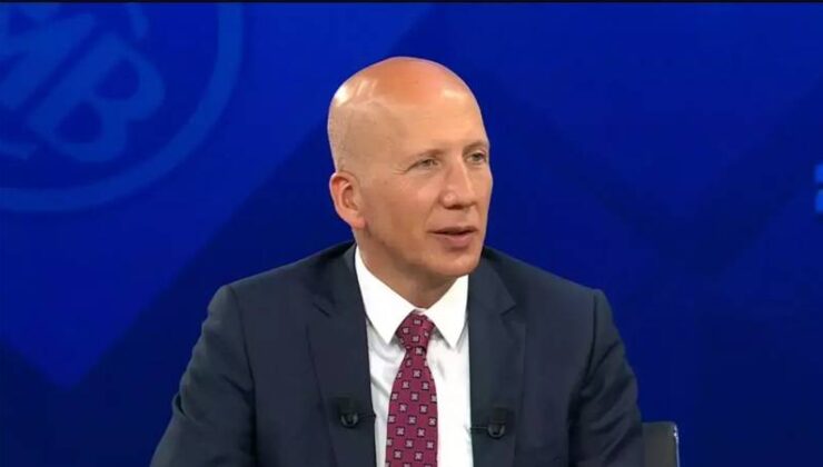 Eski TCMB baş ekonomisti Prof. Dr. Kara: Günaşırı et, tavuk ya da balık tüketemeyen OECD ülkeleri ortasında açık orta birinciyiz