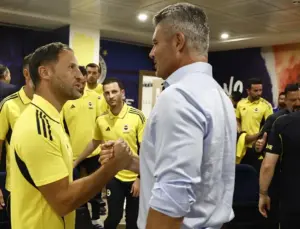 Fenerbahçe transferde bile bile lades dedi: Golcü eksikliği kendini gösterdi