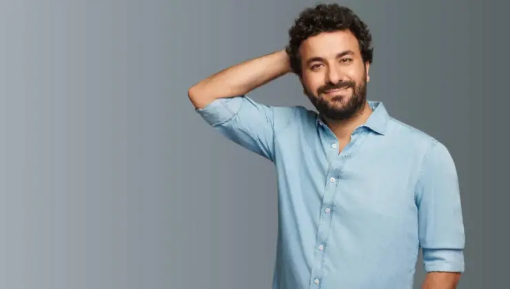 Hasan Can Kaya’nın uyuşturucu test sonucu negatif çıktı: Sonuçları şeffaflıkla paylaşmak isterim
