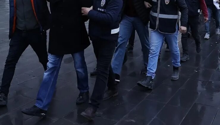 İstanbul ve Adana’da DAEŞ operasyonu! 10 kuşkulu gözaltına alındı