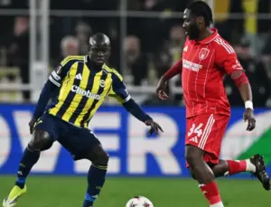 Nottingham Forest – Fenerbahçe maçı ne vakit, saat kaçta, hangi kanalda? (Muhtemel 11’ler)