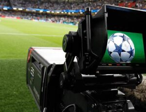 Şampiyonlar Ligi play-off maçlarının yayın takvimi belirli oldu