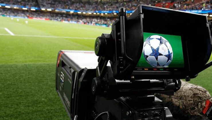 Şampiyonlar Ligi play-off maçlarının yayın takvimi belirli oldu