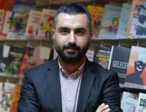 Silivri’ye gönderilmişti: Gazeteci Alican Uludağ Ankara’ya sevk ediliyor