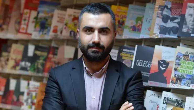 Silivri’ye gönderilmişti: Gazeteci Alican Uludağ Ankara’ya sevk ediliyor