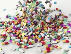 TÜİK dış ticaret bilgileri: Eczacılık eserleri ithalatı 2025’te arttı