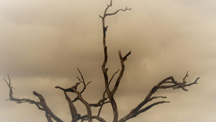 Uzmanı uyardı: İstanbul ve Marmara için ‘çöl tozu’ alarmı!