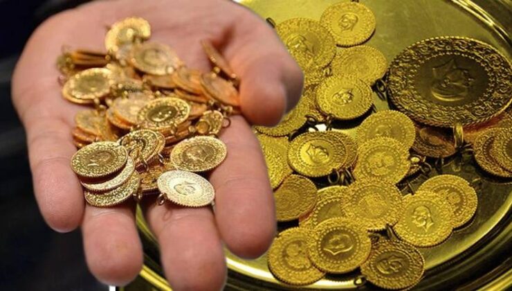 15 aylık yükseliş serisi sürüyor: İşte gram altındaki son durum!