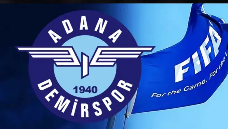 Adana Demirspor’ın 6 puanı daha silindi!