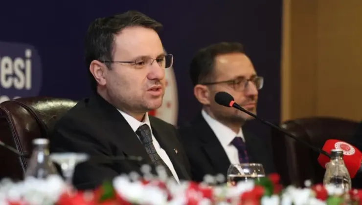 Akın Gürlek: “Yargı güçlüden yanadır” algısı yanlış, her vakit kanıta bakılır