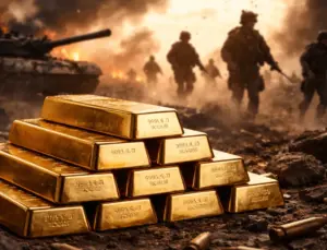 Altın geriledi fakat beklenti bitmedi: Gaye kaç dolar?