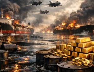 Altında rüzgâr bilakis döndü: Gram fiyatı geriledi