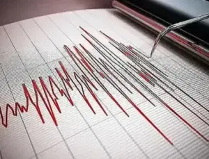 Arnavutluk’ta 5,3 büyüklüğünde deprem!