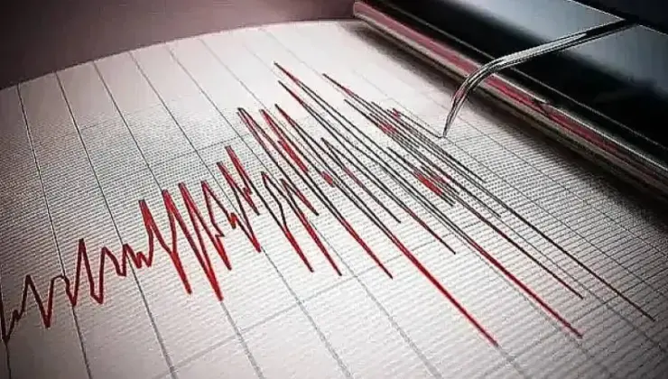 Arnavutluk’ta 5,3 büyüklüğünde deprem!