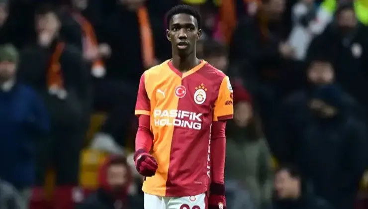 Asprilla geldiği üzere gidiyor!