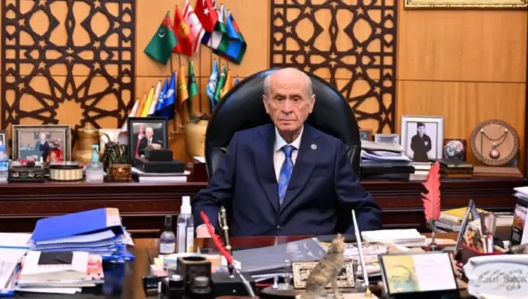 Bahçeli’nin masasındaki İran raporu: MHP’li kurmaylar o isme ulaştı, MHP başkanıyla özel görüşme yaptı