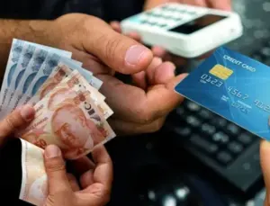 BDDK kredi kartı limitleri için düğmeye bastı: Limitlerde yeni devir ve borç yapılandırma fırsatı