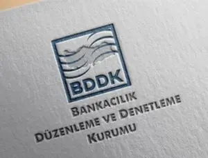 BDDK’dan karar: İki yatırım bankasının kuruluş müsaadesini iptal edildi