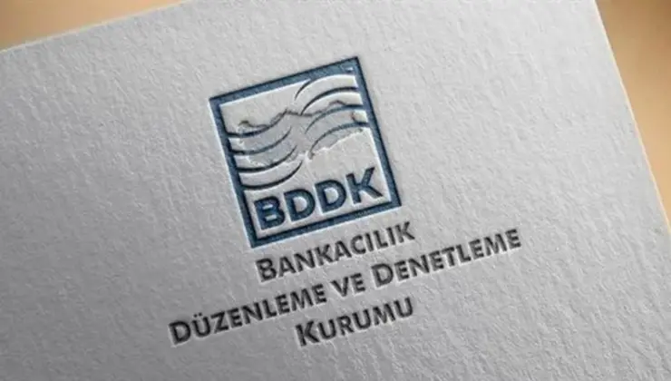 BDDK’dan karar: İki yatırım bankasının kuruluş müsaadesini iptal edildi