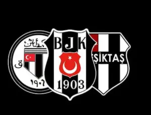 Beşiktaş 123. yaşını kutluyor