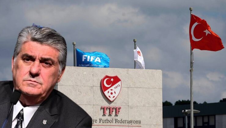 Beşiktaş’tan gece yarısı TFF’ye davet: Portekizli eğitmenler VAR odasında yer almakta mıdır?