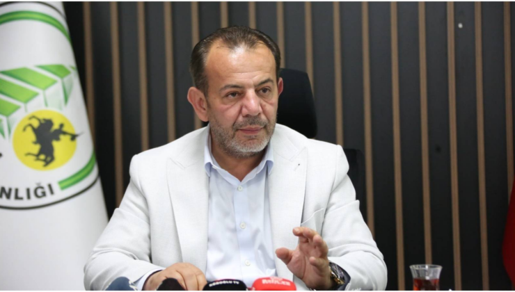 BOLSEV Vakfı’ndan “usulsüzlük” tezlerine ait açıklama; gelir-gider tablosu paylaşıldı