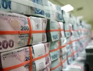 Bütçe şubatta 24,4 milyar TL fazla verdi