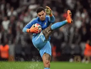 Ederson, Brezilya Ulusal Ekibi takımında
