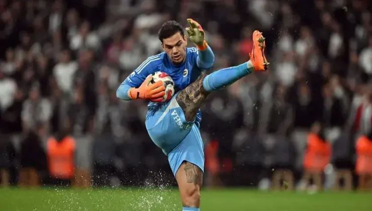 Ederson, Brezilya Ulusal Ekibi takımında