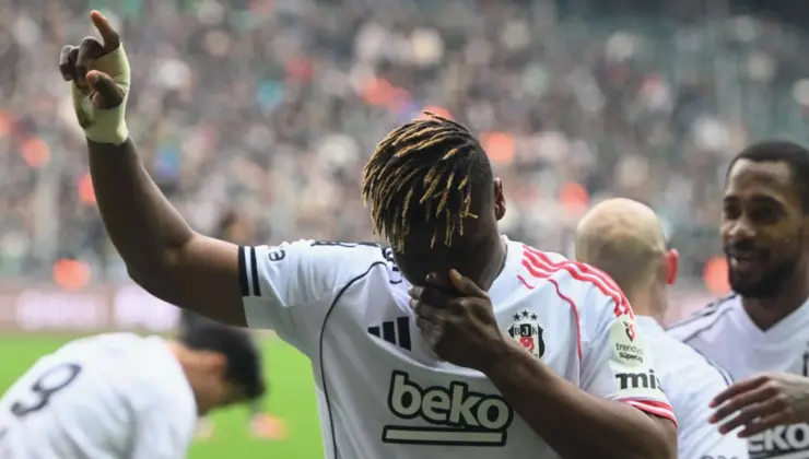 Emmanuel Agbadou: Kazanma alışkanlığımızı devam ettirmek istiyorduk ve 3 puanı aldık