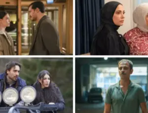Ertuğrul Özkök: Bu türlü giderse Faslı kızlar Türkçeyi unutacak; Bradley Cooper’ın annesi tekrar Meksika dizilerine dönecek