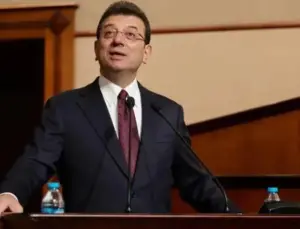 Ertuğrul Özkök: Demek ki İmamoğlu davası cami cemaatini bile ikna edememiş