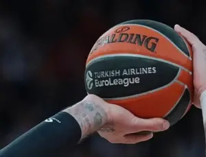 EuroLeague’de 31. haftanın programı