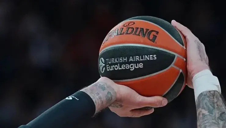 EuroLeague’de 31. haftanın programı