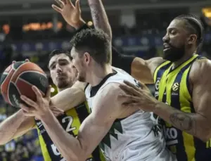 EuroLeague’de makûs hafta; işte puan durumu ve 35. hafta programı